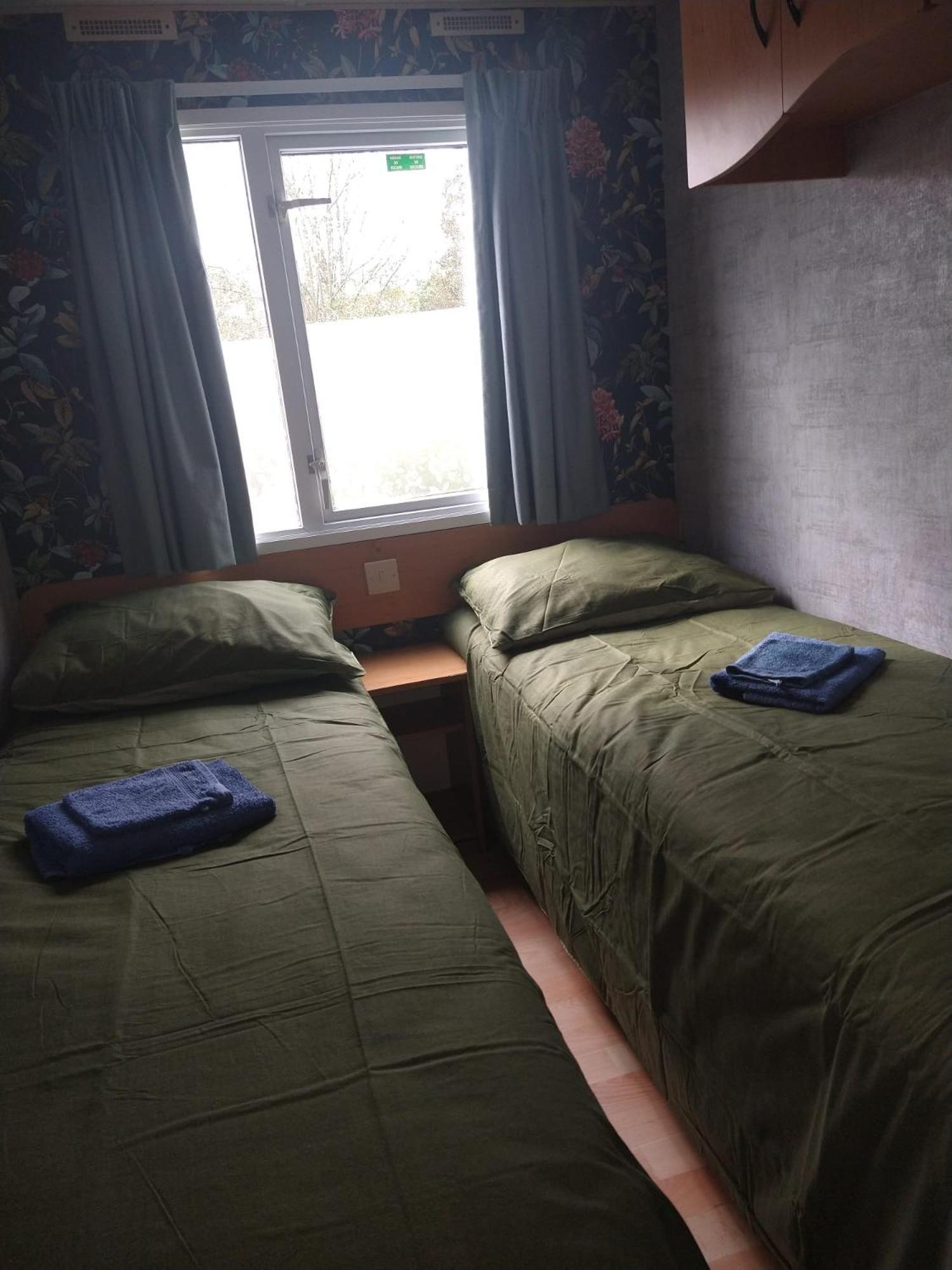 De Veenborg Kolham Bagian luar foto