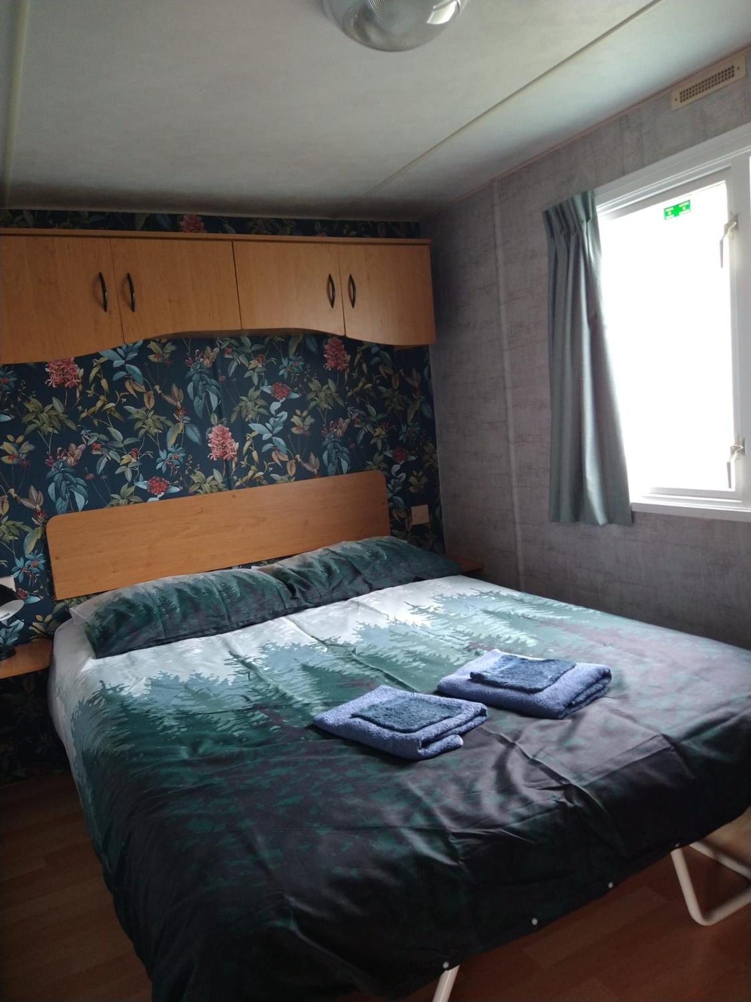 De Veenborg Kolham Bagian luar foto