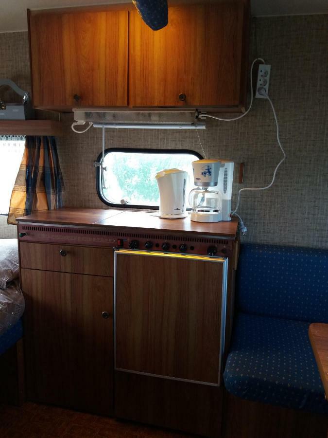 De Veenborg Kolham Bagian luar foto