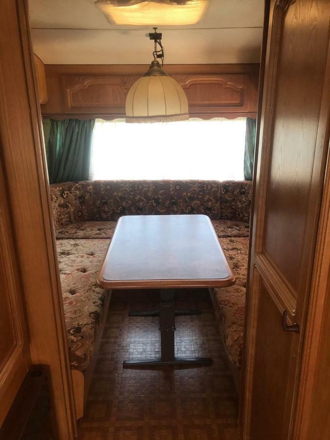 De Veenborg Kolham Bagian luar foto