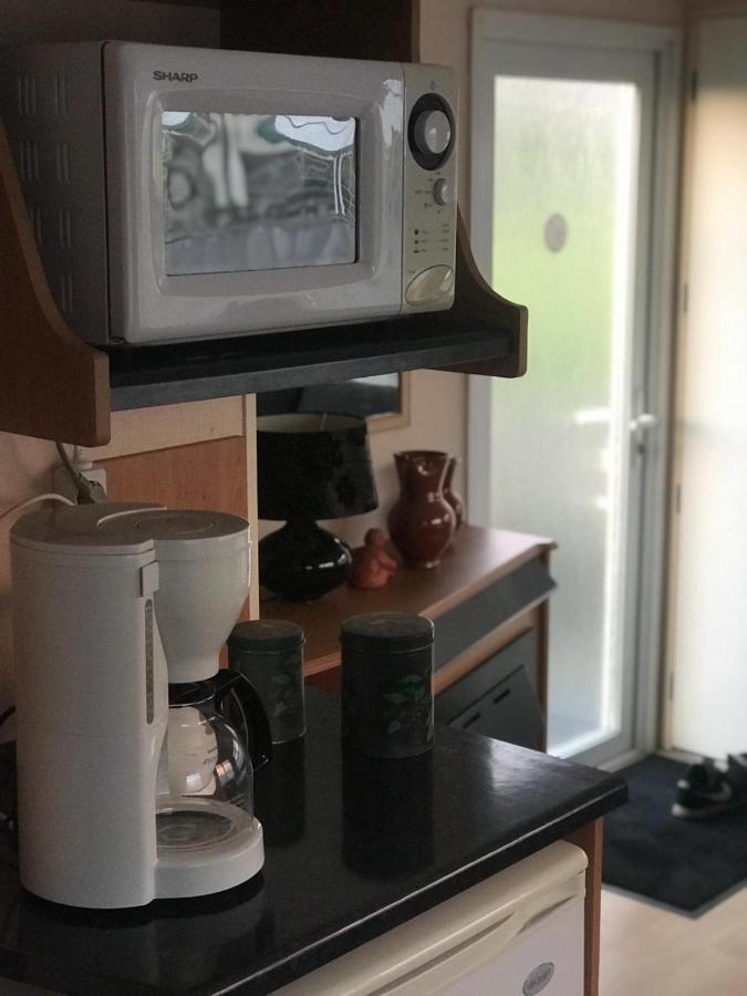 De Veenborg Kolham Bagian luar foto